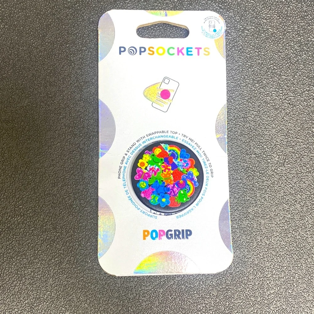 PopSocket Pop Grip NEW